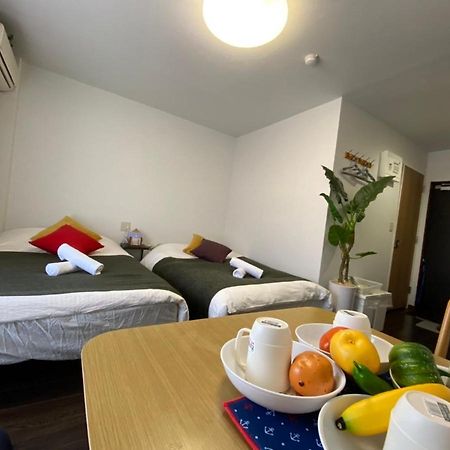 Takemura Building 2Nd Floor 도쿄 외부 사진