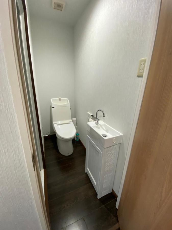 Takemura Building 2Nd Floor 도쿄 외부 사진