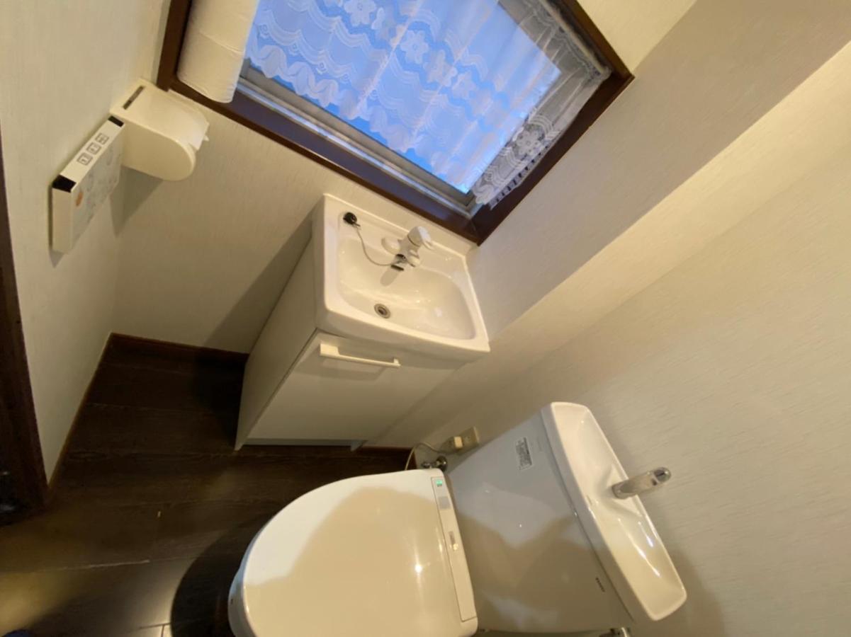 Takemura Building 2Nd Floor 도쿄 외부 사진