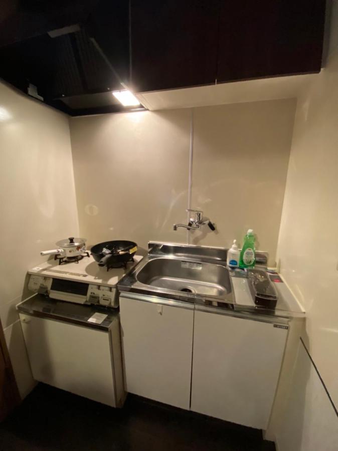 Takemura Building 2Nd Floor 도쿄 외부 사진
