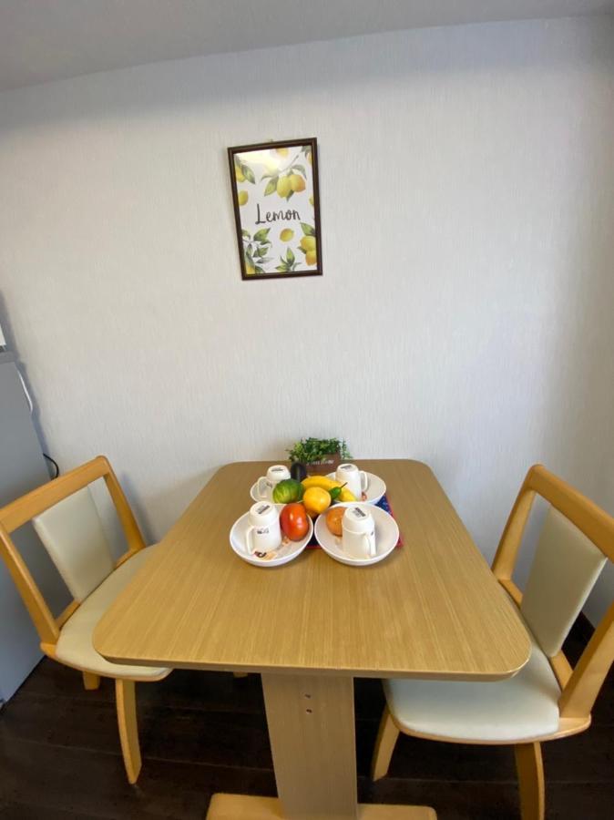Takemura Building 2Nd Floor 도쿄 외부 사진