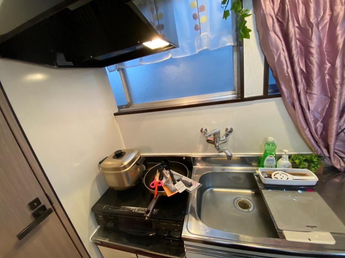 Takemura Building 2Nd Floor 도쿄 외부 사진