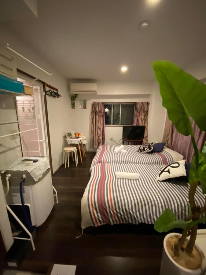 Takemura Building 2Nd Floor 도쿄 외부 사진